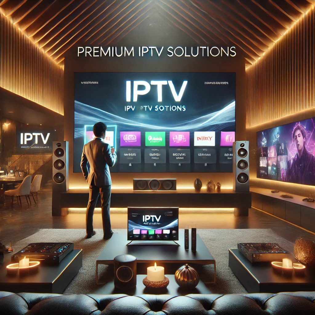 IPTV Services